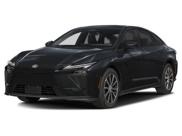 New 2026 Caviar Lexus PREMIUM PLUS AWD image 1