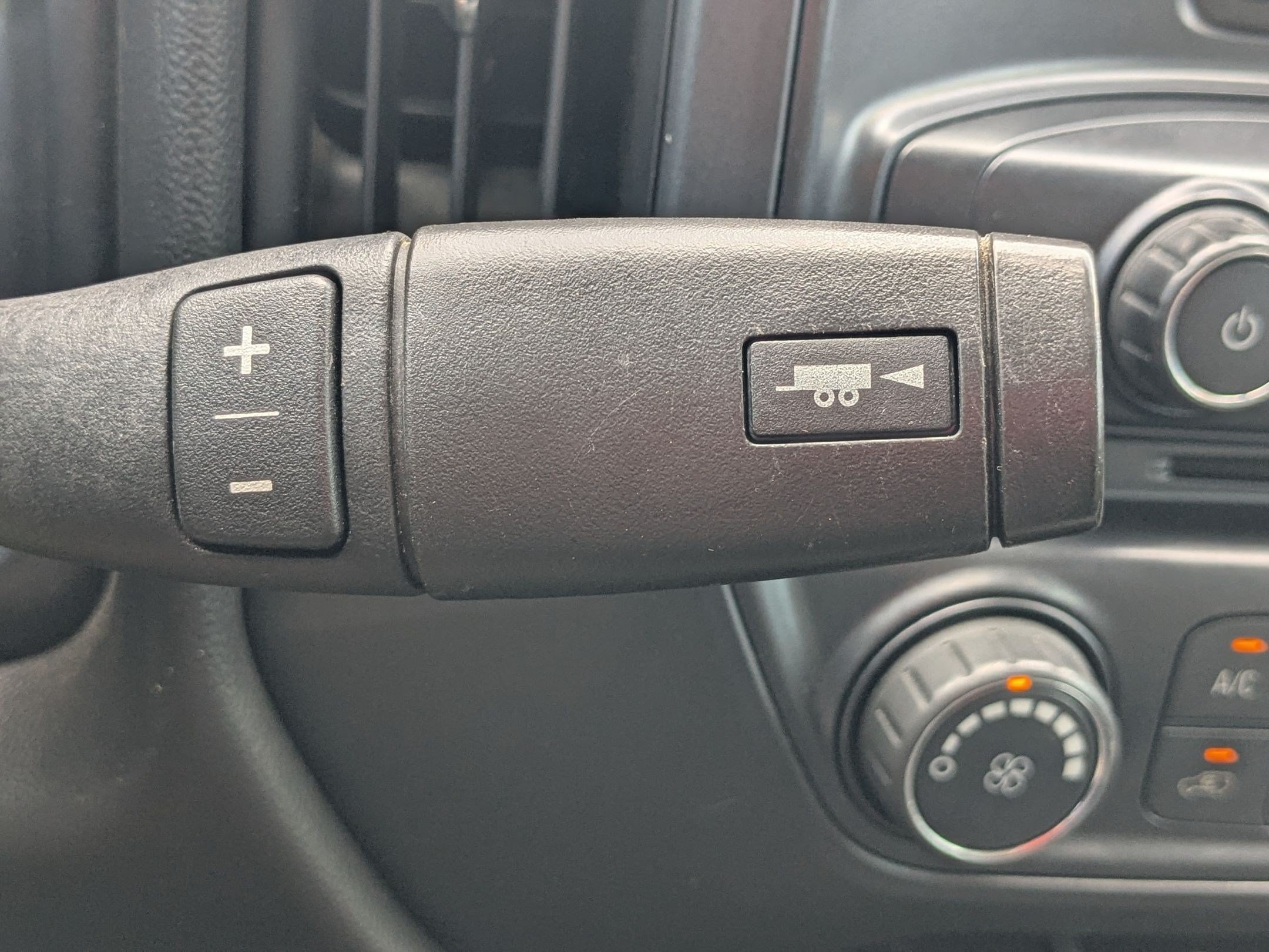 Used 2015 Black Chevrolet Work Truck image 22
