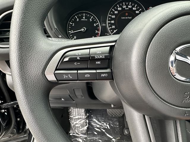 New 2026 Jet Black Mica Mazda 2.5 S AWD image 22