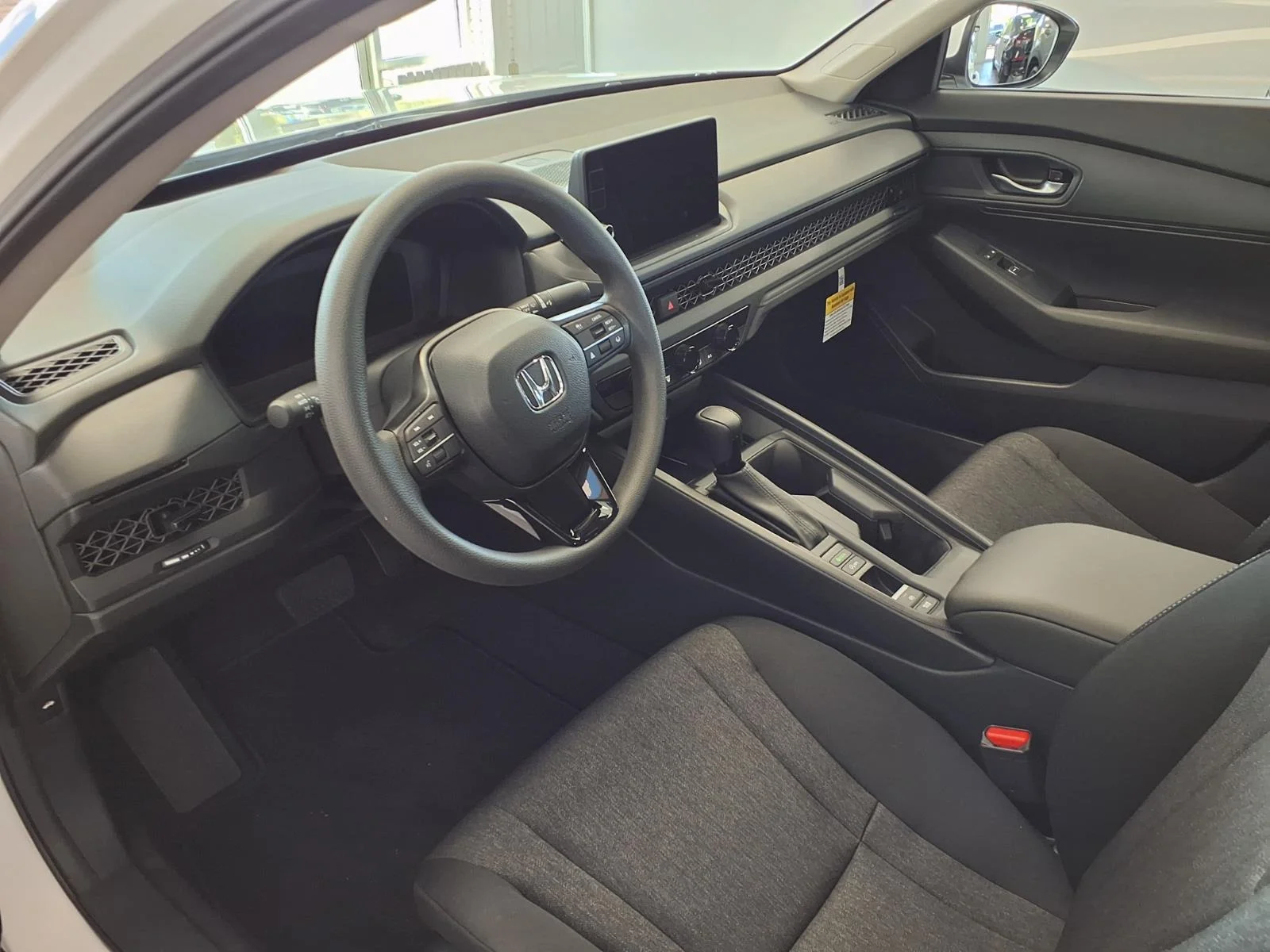 2026 Honda Accord LX - Photo 8