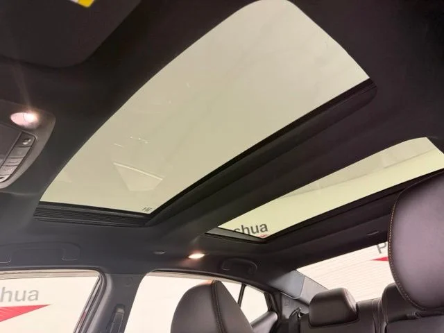 Certified Used 2023 Black Nissan SR image 24