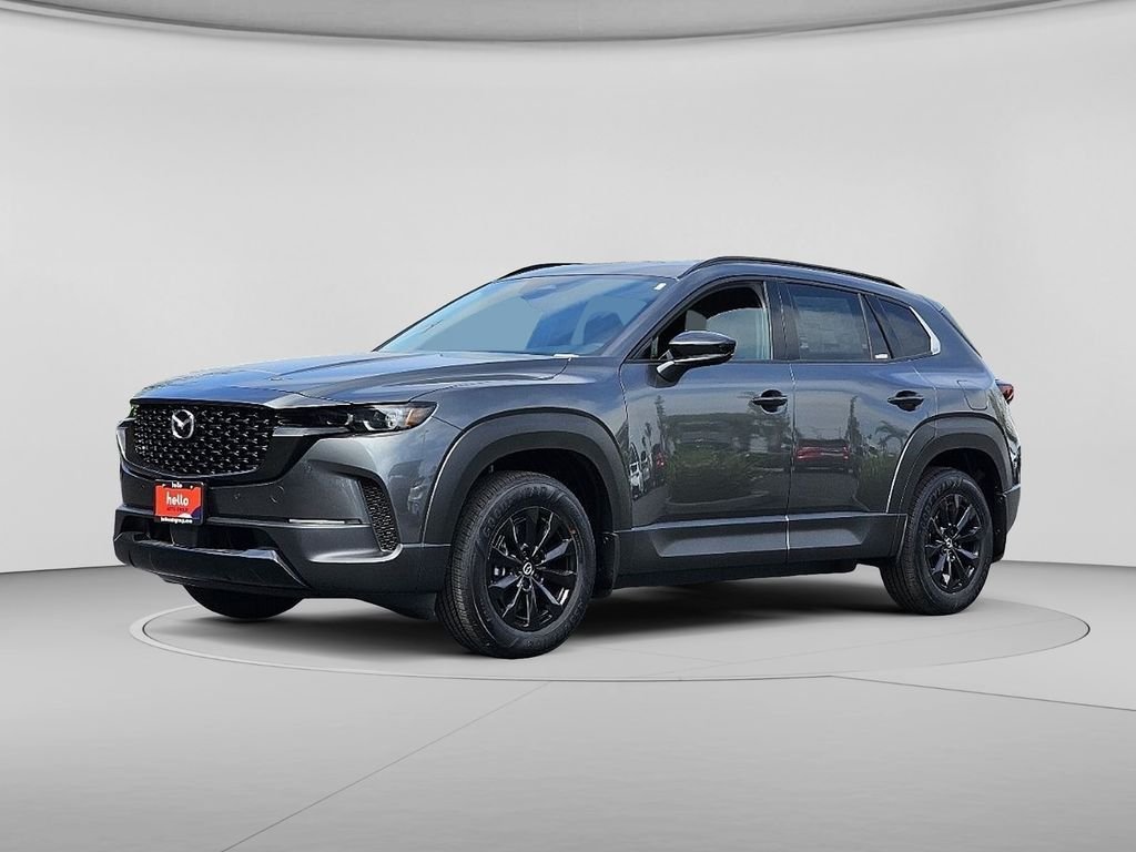2026 Mazda CX-50 Premium - Photo 6