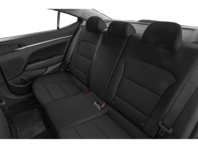 Used 2020 Portofino Gray Hyundai SEL image 16