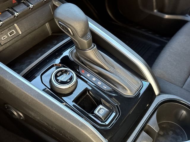 Used 2023 White Chevrolet Trail Boss image 26