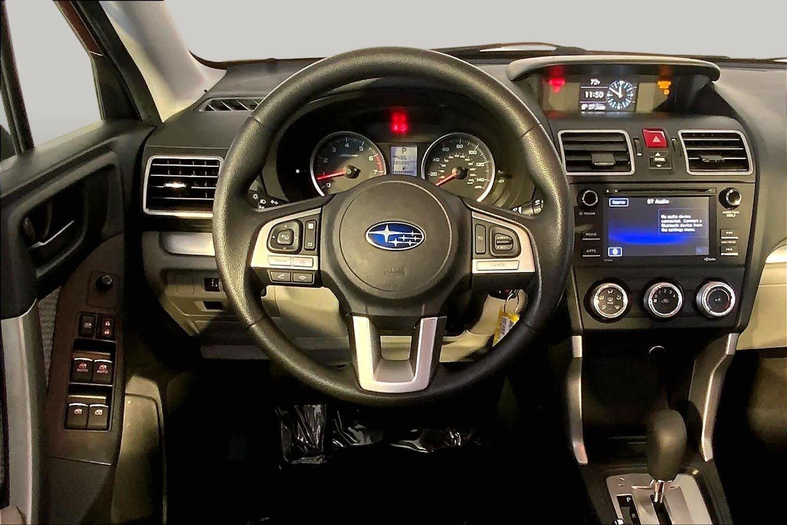Used 2018 Venetian Red Pearl Subaru  image 6