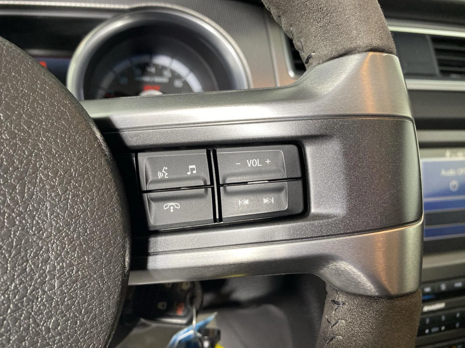 Used 2014 Black Ford Base image 20