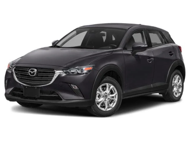 2019 Mazda CX-3 Grand Touring AWD's photo