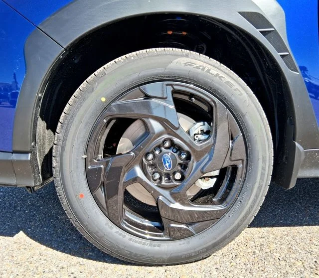 2026 Subaru Crosstrek Sport - Photo 19
