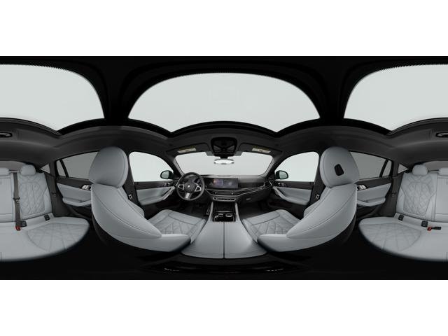 New 2027 Brooklyn Grey Metallic BMW  image 8
