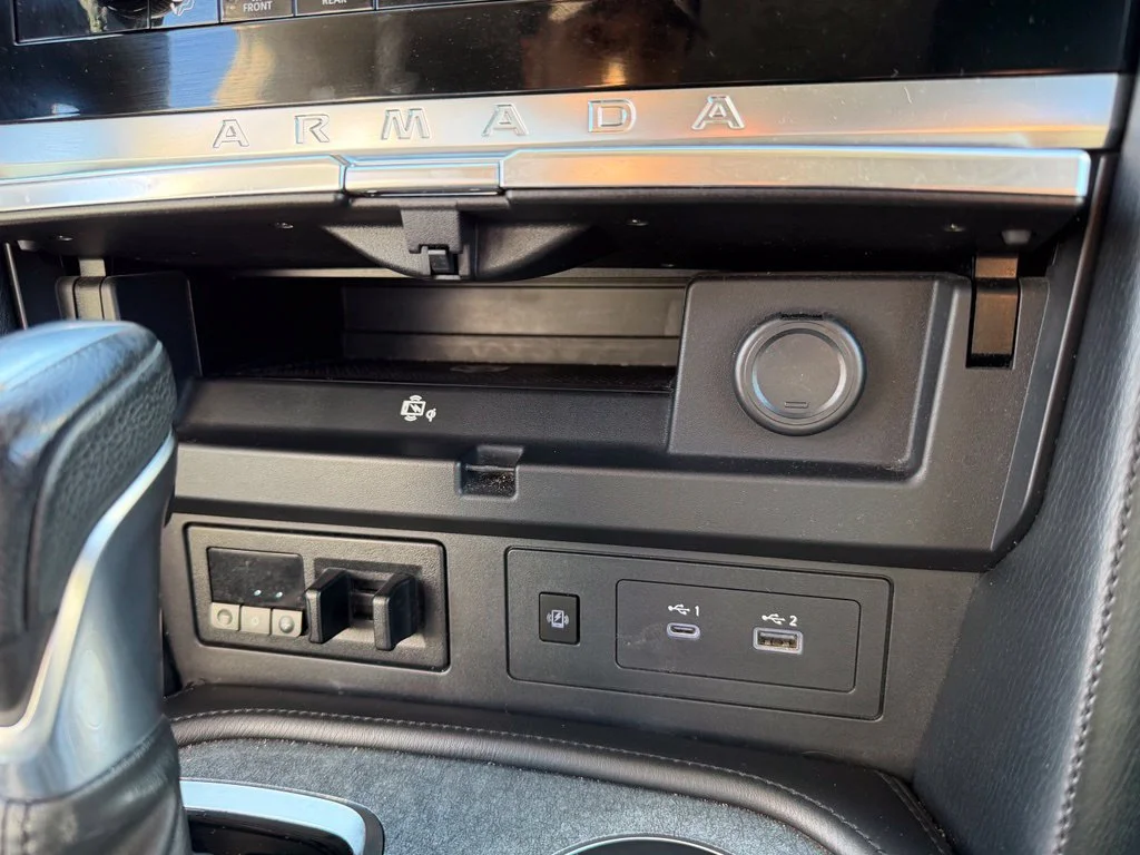Used 2021 Silver Nissan SV image 29