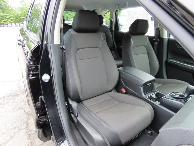 2024 Honda CR-V LX - Photo 42