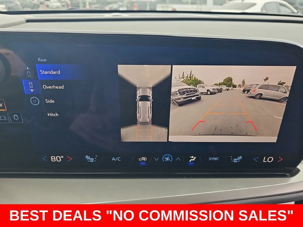2026 Chevrolet Traverse LT - Photo 25