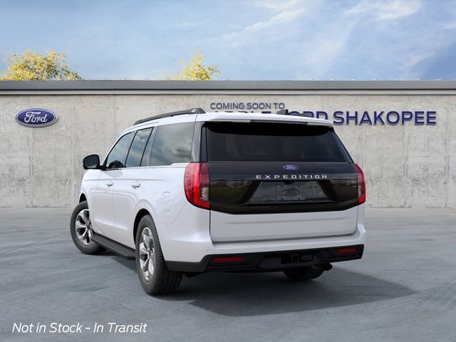 New 2027 White Ford Active image 8