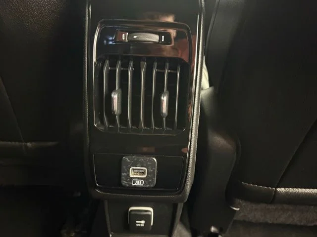 Certified Used 2024 White Jeep Limited image 18