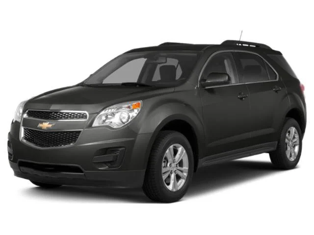 Used 2015 Tungsten Metallic Chevrolet LT image 1