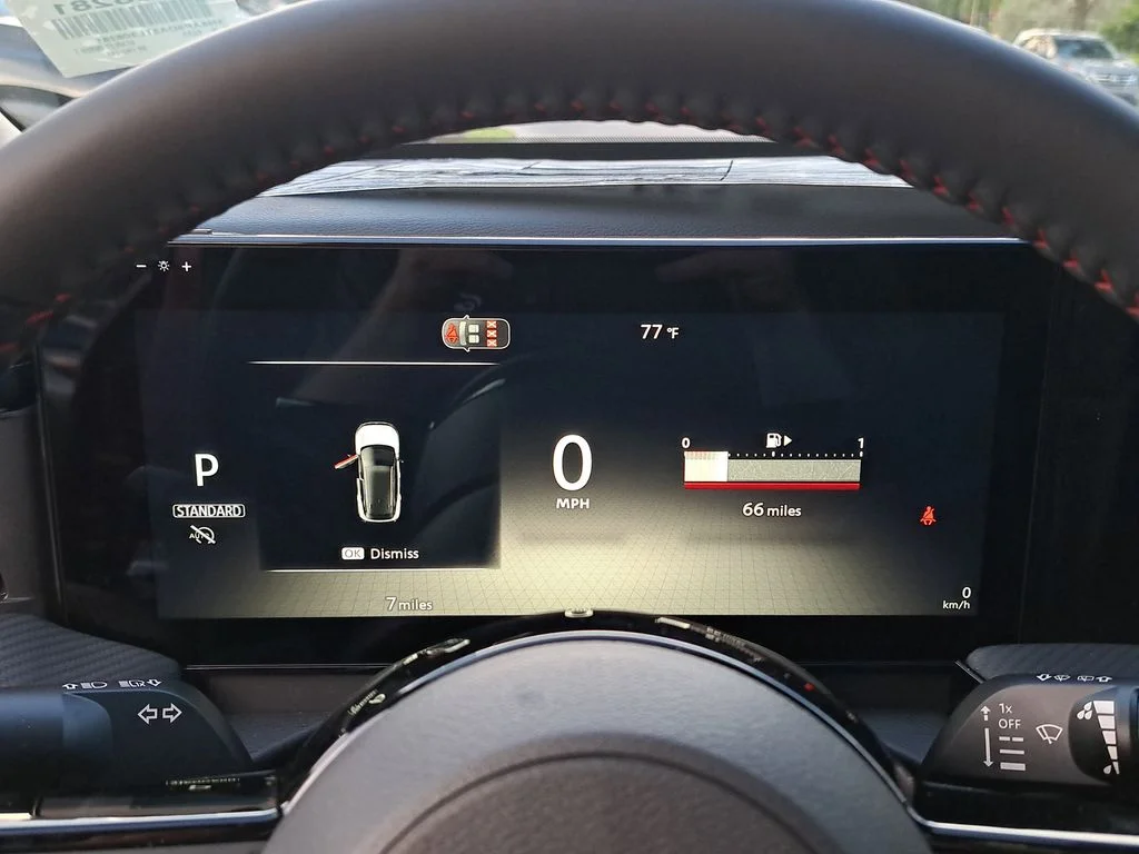 2026 Nissan KICKS SR - Photo 27
