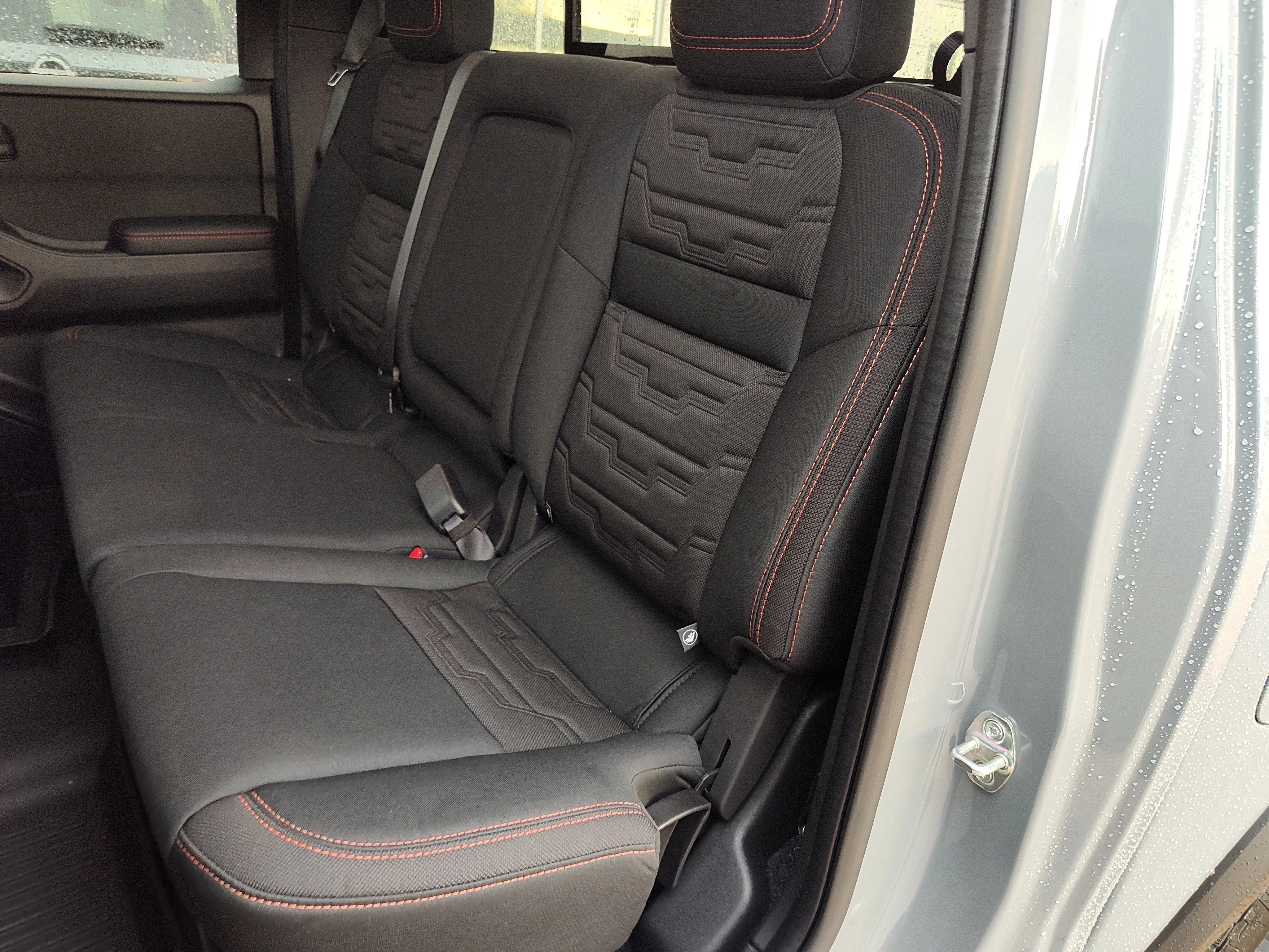 2026 Nissan Frontier PRO-X - Photo 13