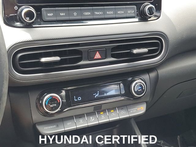 2023 Hyundai Kona SEL - Photo 20