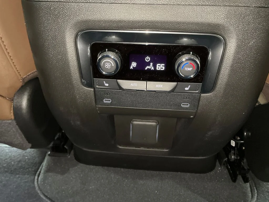 2026 Chevrolet Tahoe High Country - Photo 28