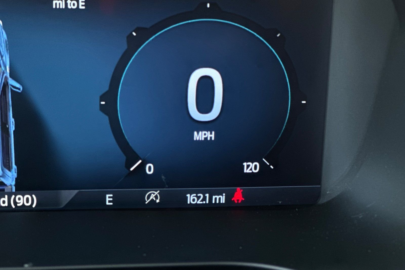 Used 2025 Black Ford XLT image 28