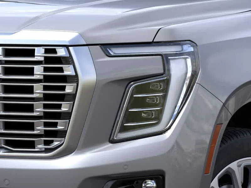 New 2026 Sterling Metallic GMC Denali image 10