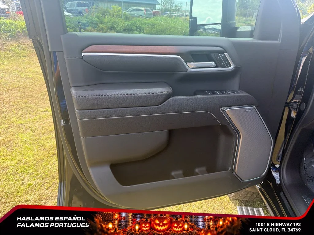 New 2026 Onyx Black GMC Denali image 12