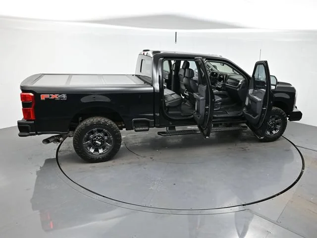 Used 2024 Agate Black Ford XL image 45