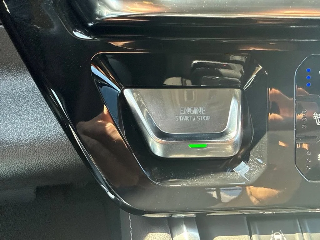 New 2026 Sterling Metallic GMC Denali image 24