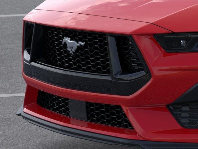 New 2026 Race Red Ford GT Premium Fastback image 38
