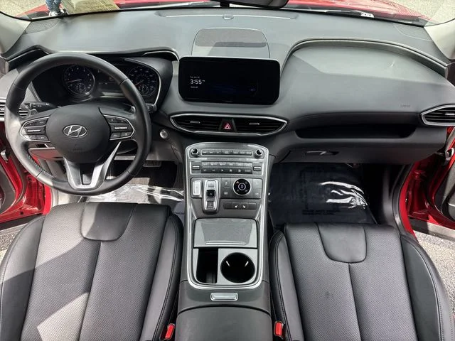 Used 2023 Red Hyundai XRT image 9
