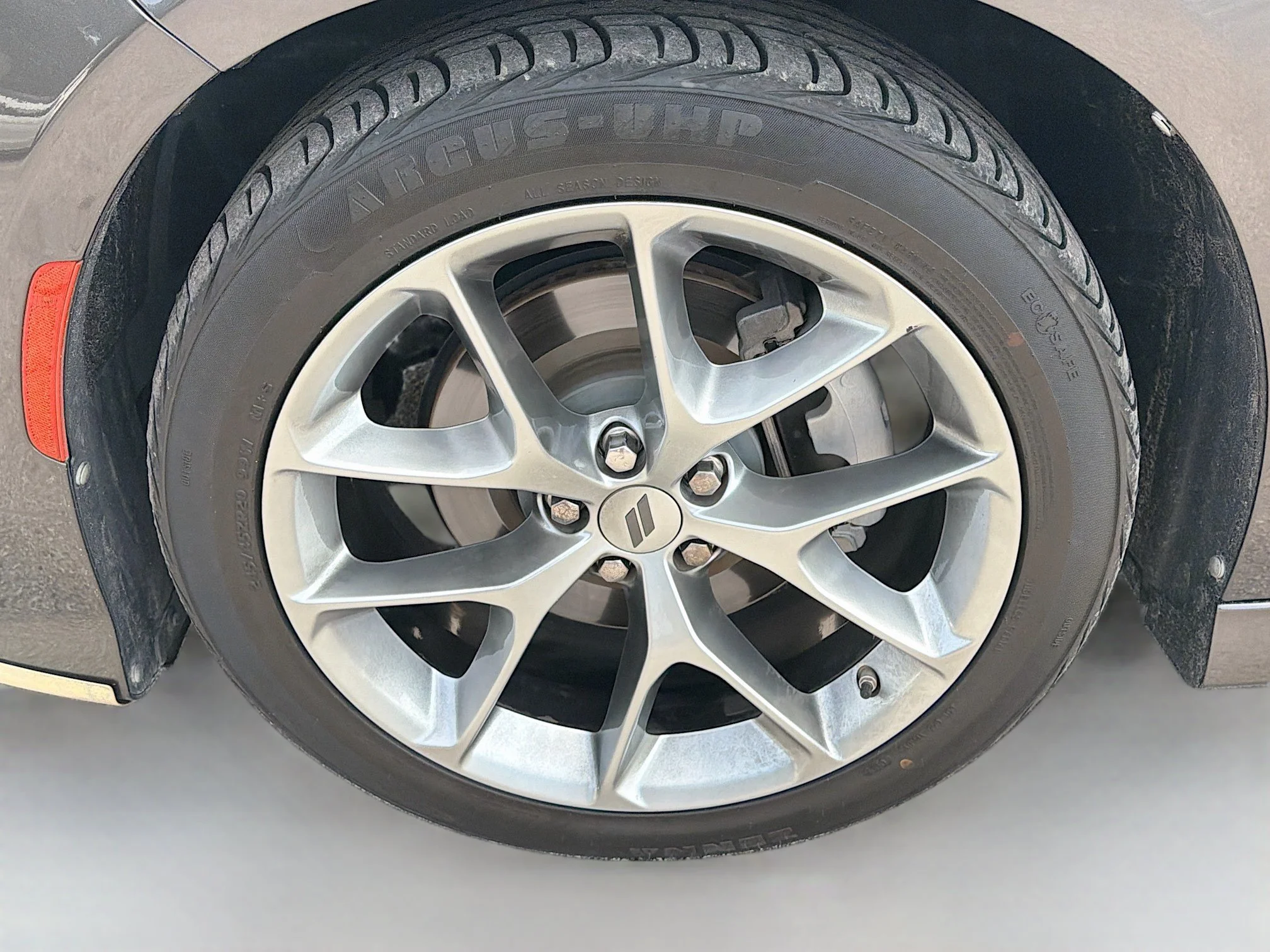 Used 2023 Granite Pearlcoat Dodge GT image 37