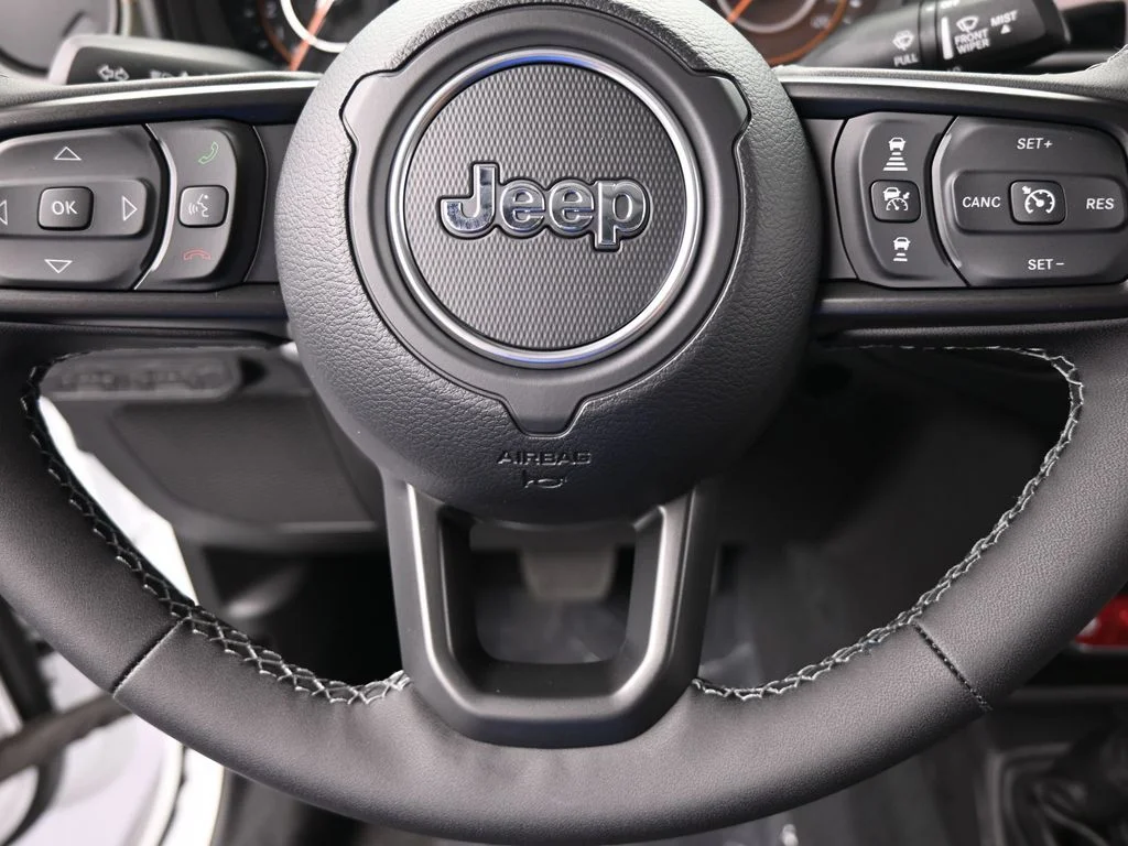 2026 Jeep Gladiator Mojave - Photo 24