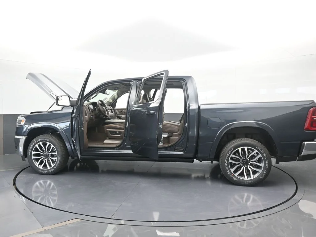 2026 RAM 1500 Limited Longhorn - Photo 65