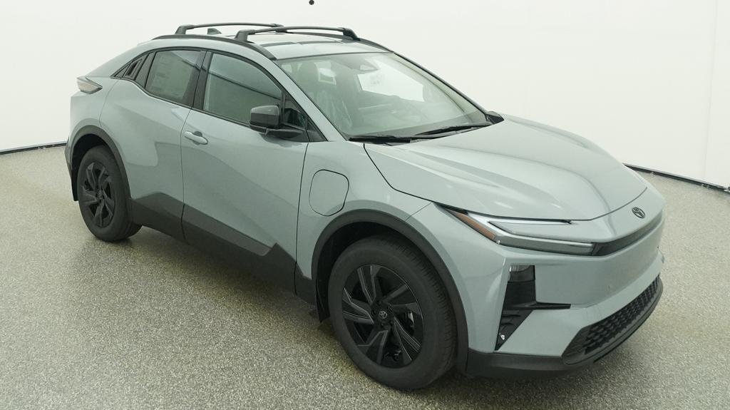 New 2026 Cement Toyota SE image 10