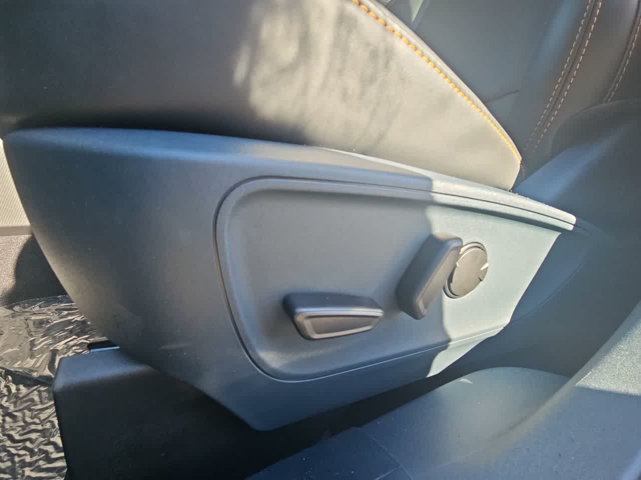 New 2026 Velocity Blue Ford Tremor image 13