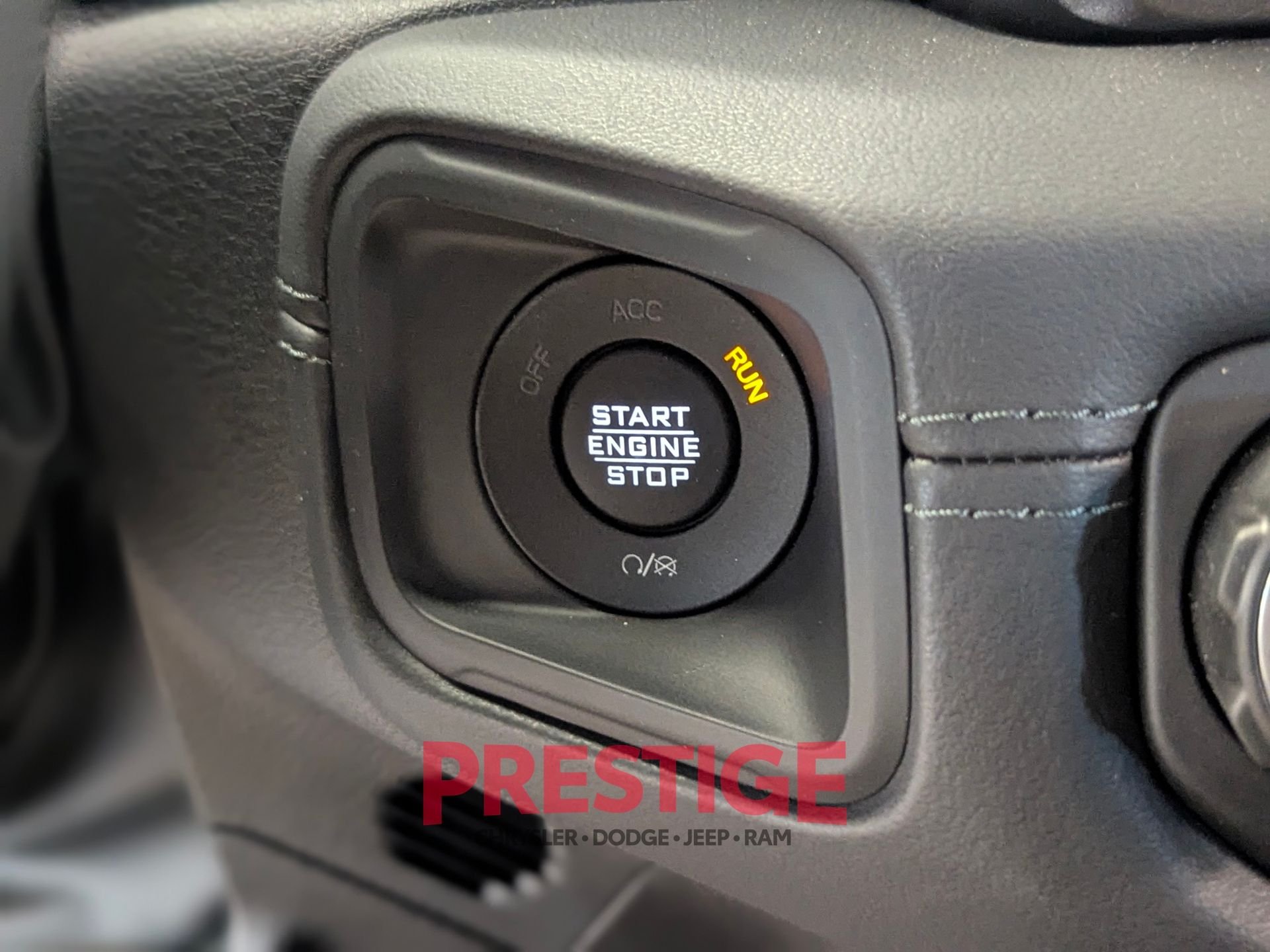New 2026 Bright White Clearcoat Jeep Rubicon image 14