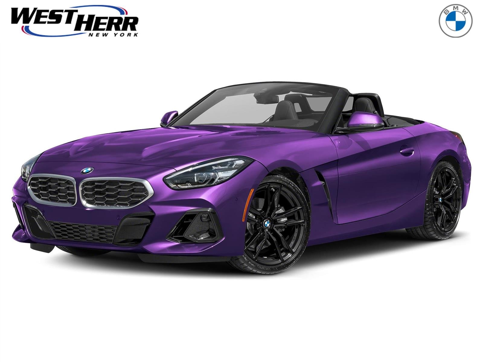 2026 BMW Z4 sDrive30i's photo