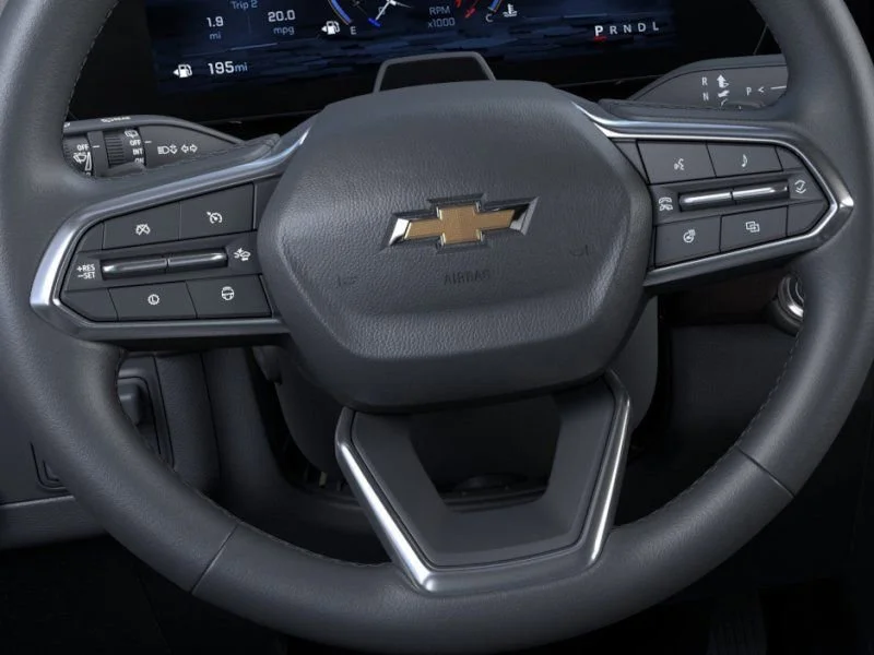 New 2026 Black Chevrolet High Country image 19