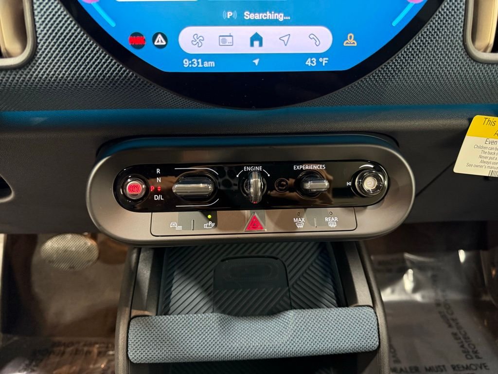 2025 MINI Countryman S - Photo 18