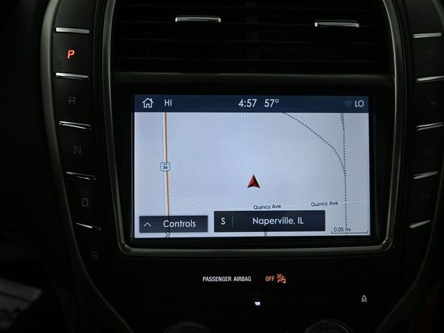 2019 LINCOLN NAUTILUS - Image 12