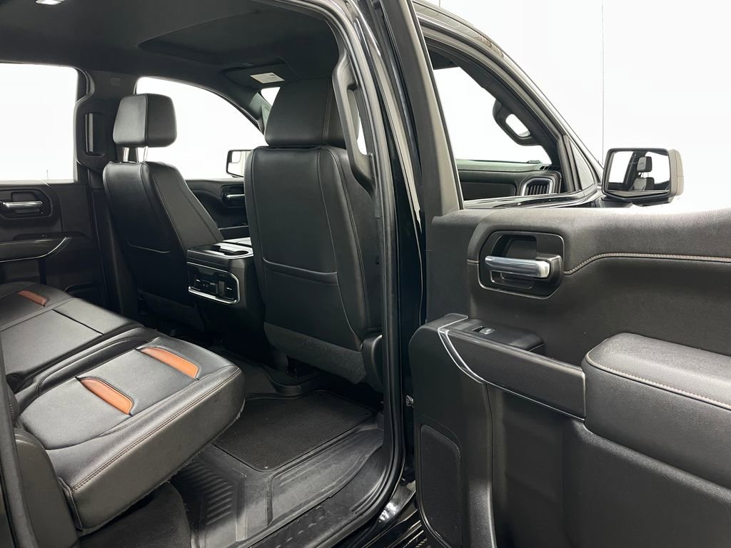 2021 GMC Sierra 1500 AT4 - Photo 39