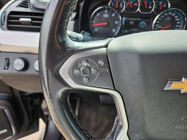 Used 2015 BLACK Chevrolet LT image 17
