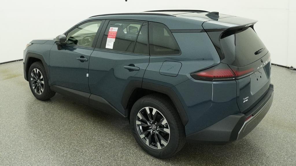 New 2026 Storm Cloud Toyota Limited image 35