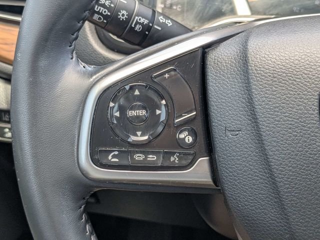 Used 2021 Black Honda Touring image 28