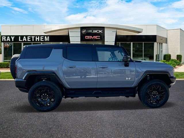 2026 GMC HUMMER EV 2X - Photo 99