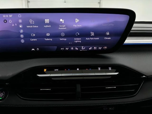 2026 Buick Enclave Avenir - Photo 29