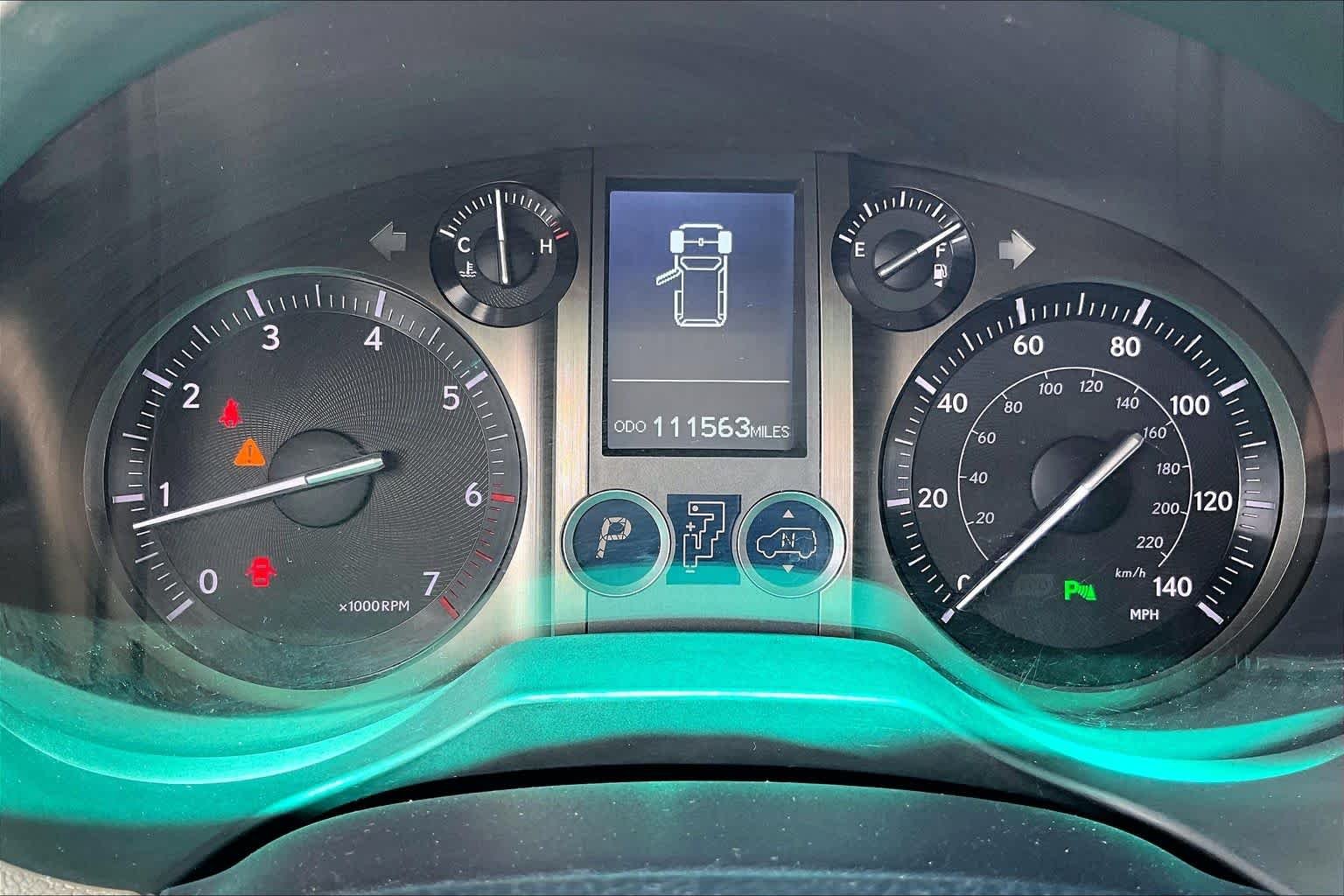 Used 2010 Satin Cashmere Metallic Lexus Premium image 21