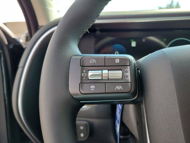 New 2026 Titan Charcoal Pearl Hyundai SEL AWD image 23