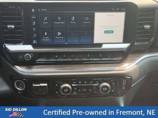 Used 2023 Black Chevrolet LT Trail Boss image 5