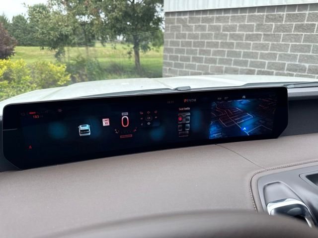New 2027 White Ford King Ranch image 22